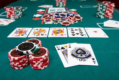 How Much to Succeed at Online Casino Slots?