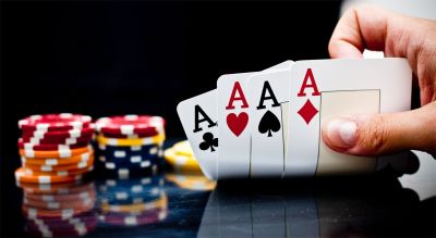 Free online poker